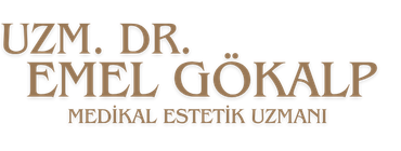 Uzm. Dr. Emel Gökalp | Eskişehir Medikal Estetik